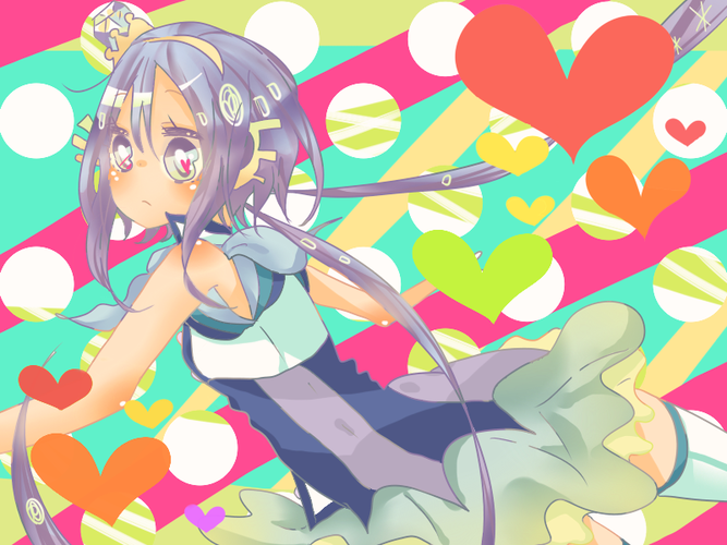 ラピスちゃん!