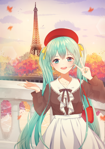 Paris