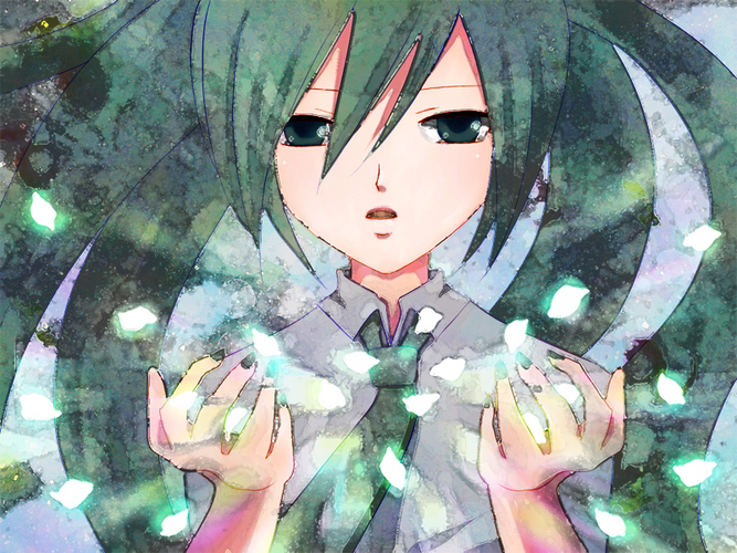 響
