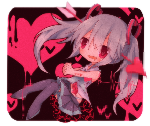 らヴ