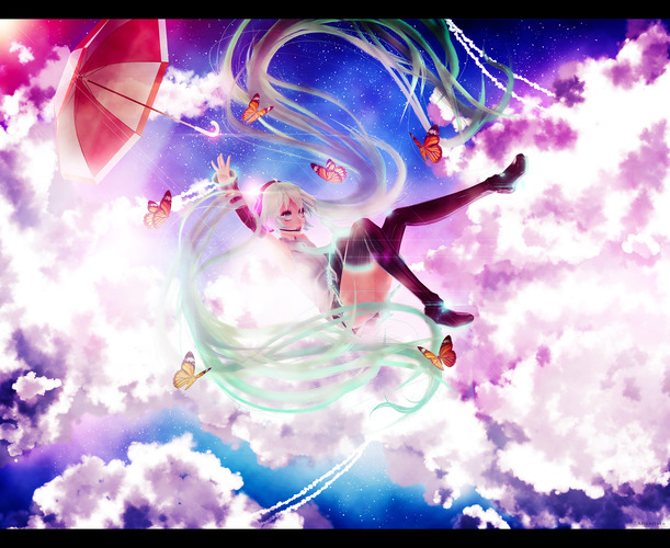 .: Atmosphere :.