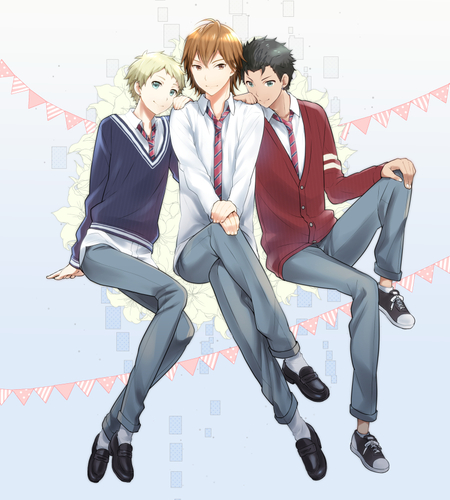 学生服ZOLA