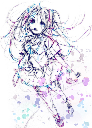 ぷかぁ