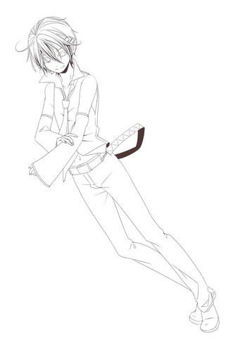 初音ミクオ