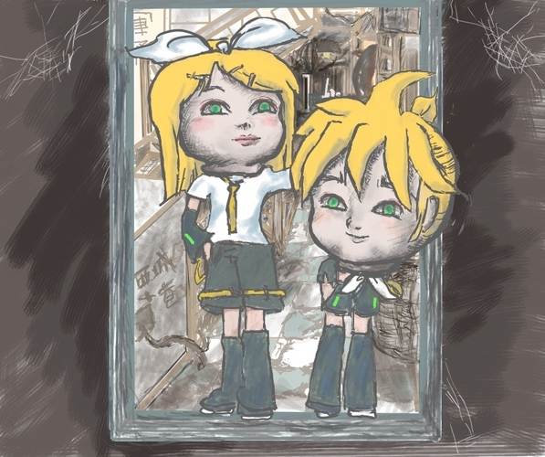 こんにちはぁ!