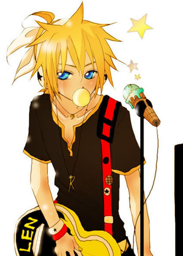 LEN