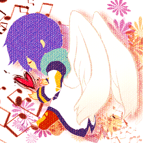 天使とココロ