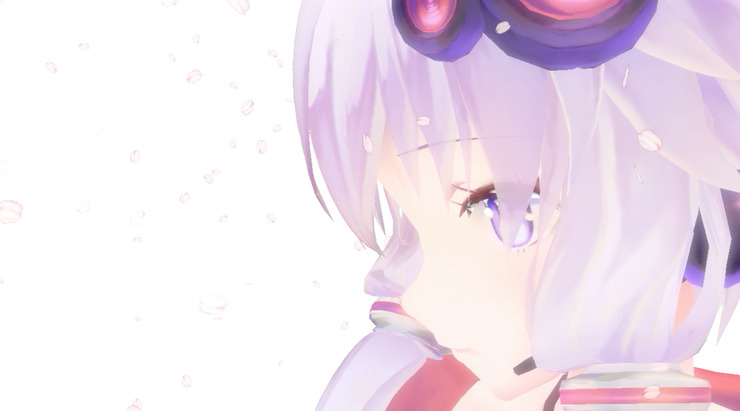 結月ゆかり【卒業の歌】