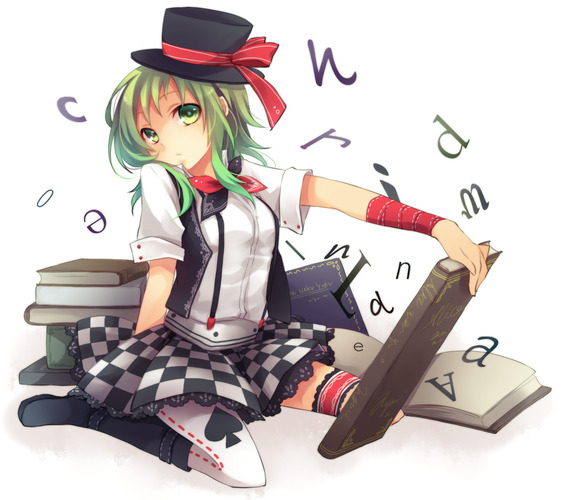 ♠