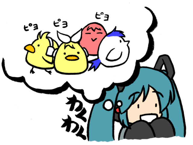 ひな祭り