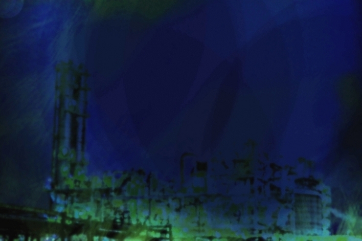 Ruins