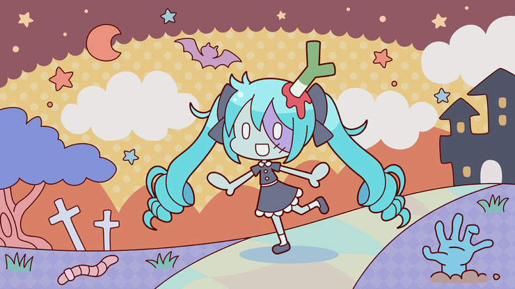 ゾンビ