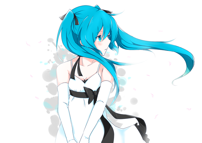 。