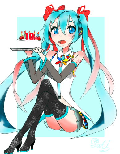 10th