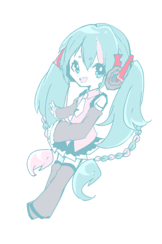 みく