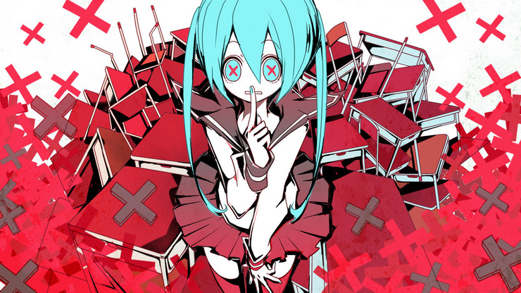 先生にいってやろ!その1
