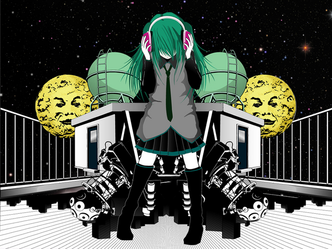 さよならアストロノーツ