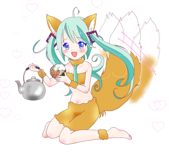 どんみくね