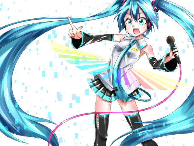 未来に続くどこまでも