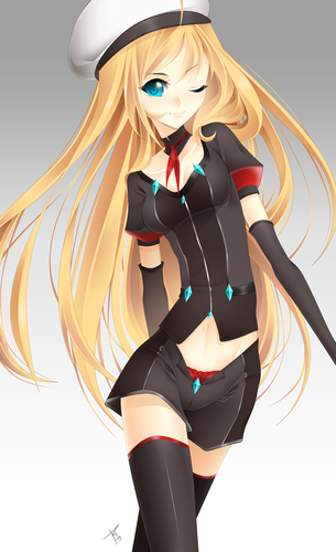 杏梨ルネ