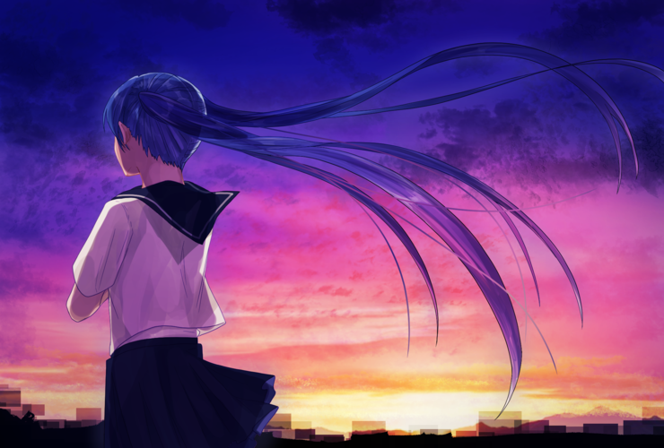 空