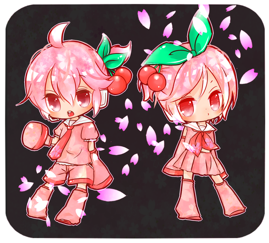 さくらリンレン