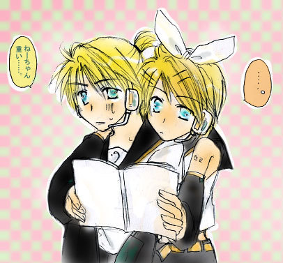 にゃんこ姉