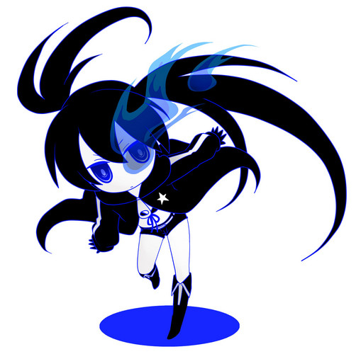 B★RS