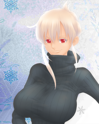 ハク姉