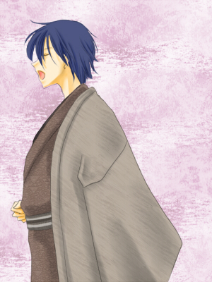 和KAITO