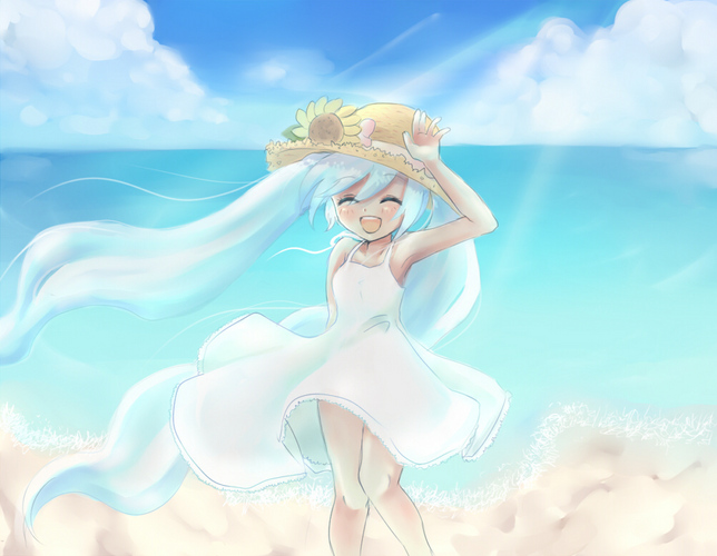 夏