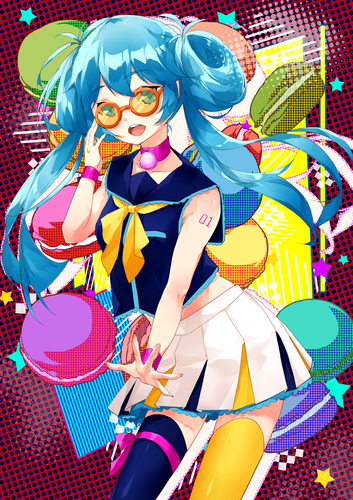 マカロンデー