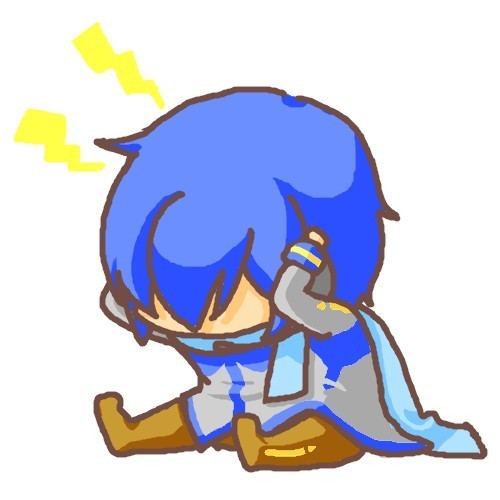アイスクリーム頭痛