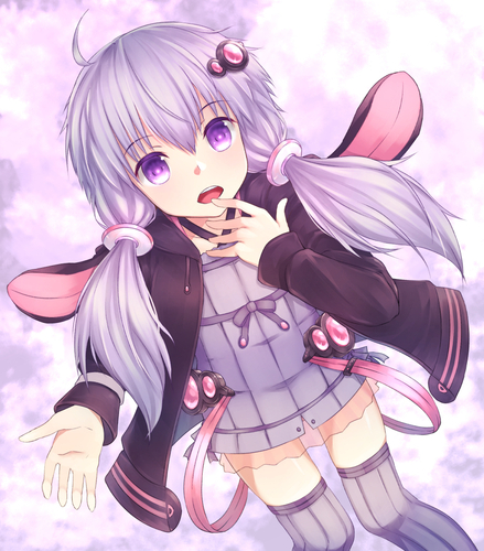 結月ゆかり