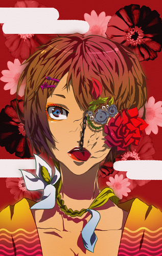 和メイコ