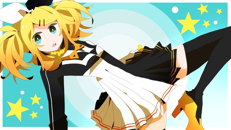 スターxリアクター