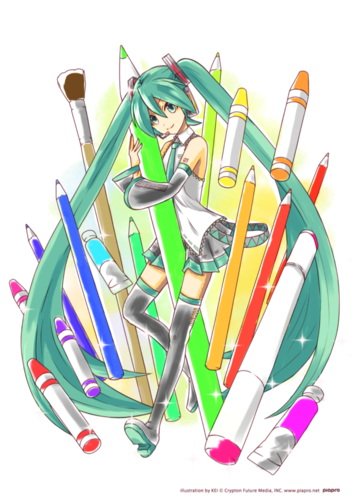 【スマホ】塗り絵