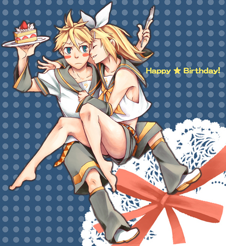 おめでとう!