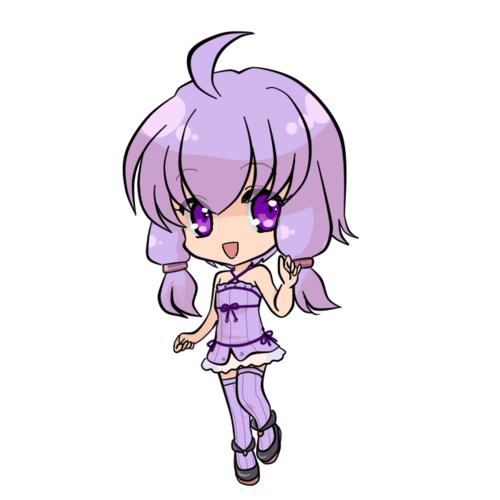 ゆかりんダンス
