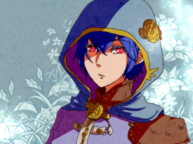 ファンタジーKAITO