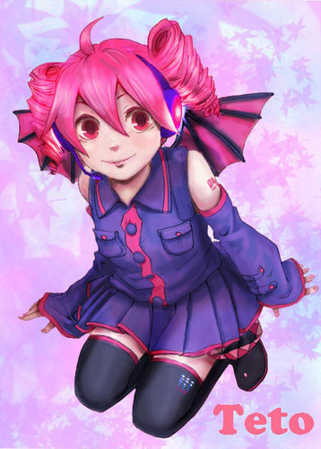 テト