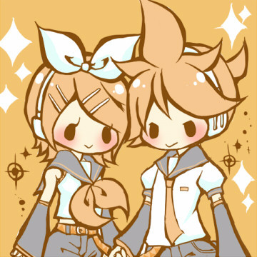 鏡音リン・レン