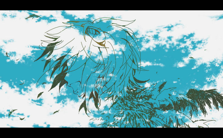 カナリア