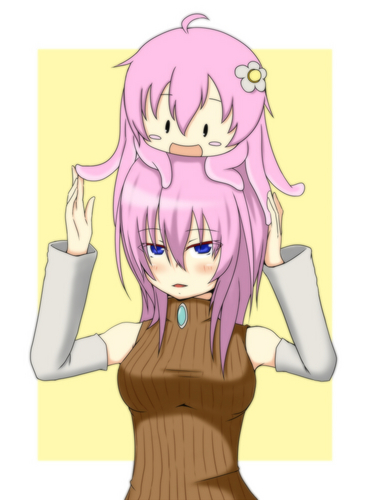 戯れ