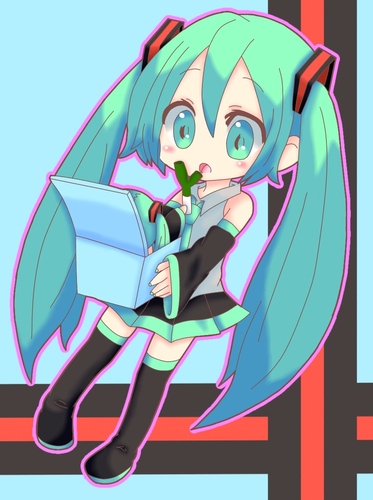 はぴば!!