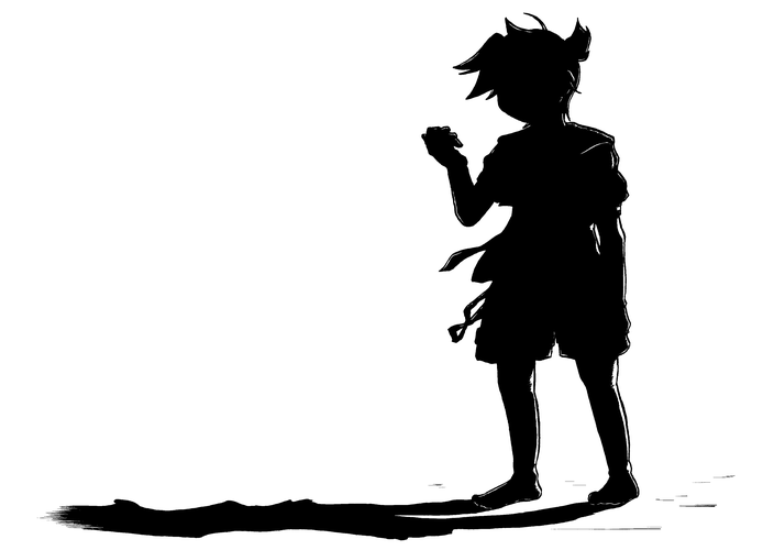 影