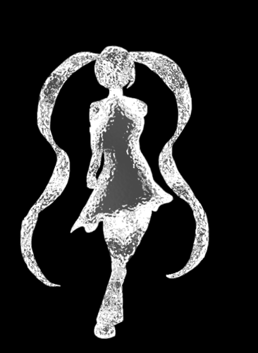 初音ミク