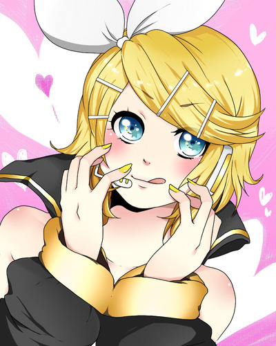 きらきらりん