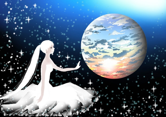 空玉