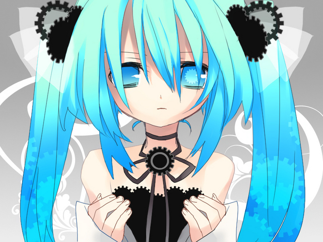 gear